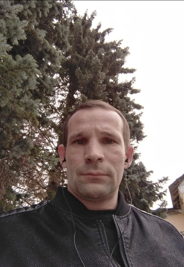 My photo - Pavel, 46 from Sergiyev Posad (@pavelguzeev0)