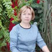 Nadejda 59 Moscow