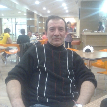 Моя фотография - bemo, 55 из Астана (@bemo)