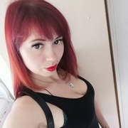 Алёна из Орла желает познакомиться с тобой