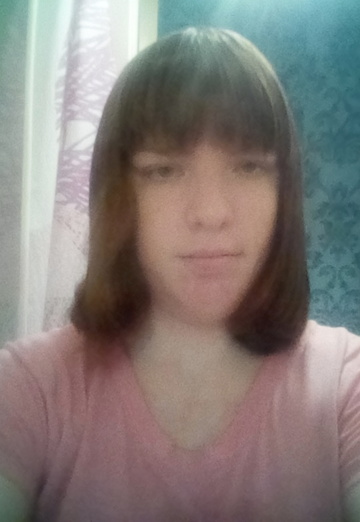 Моя фотография - Маша, 35 из Красноярск (@masha40166)