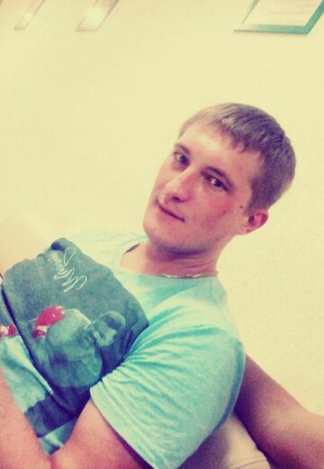 My photo - Ilya, 35 from Rostov-on-don (@ilya91398)