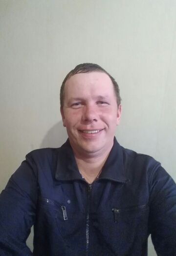 Моя фотография - Василий, 40 из Бийск (@vasiliy63853)