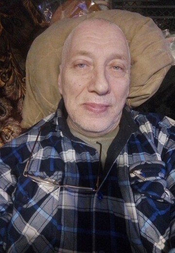 My photo - Valeriy, 67 from Kamensk-Uralsky (@valeriy107436)