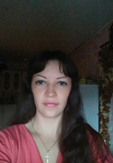 Моя фотография - Елена, 37 из Омск (@elena431468)