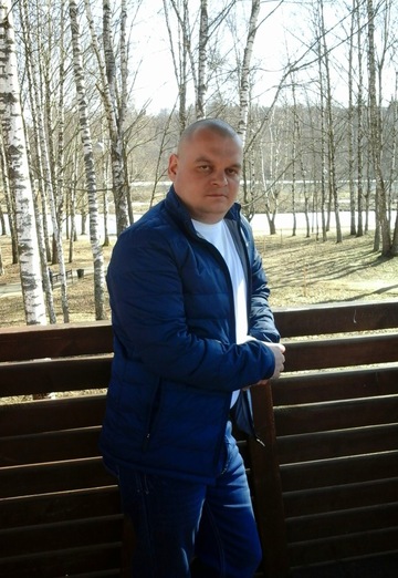 My photo - Rais, 39 from Kuznetsk (@rais807)