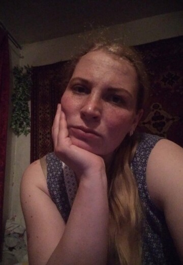 Benim fotoğrafım - Alina Musevich, 29  Kiev şehirden (@alinamusevich)