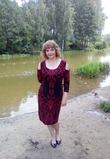 My photo - Fialka, 55 from Teykovo (@fialka350)