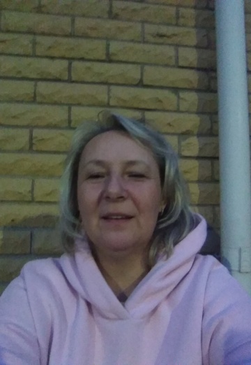 My photo - Elena, 47 from Naberezhnye Chelny (@elena367384)