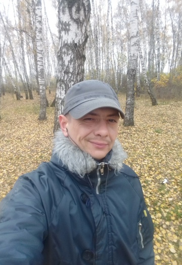 My photo - Pavel, 37 from Chernihiv (@pavel145149)