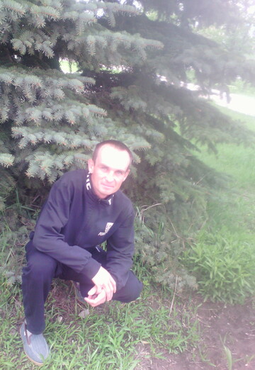 Моя фотография - Александр, 48 из Таганрог (@aleksandr553705)