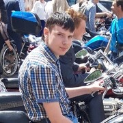 Денис, 23, Вознесенье