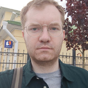 Александр, 30, Самара