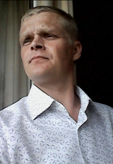 My photo - Aleksey, 41 from Tomsk (@aleksey522858)