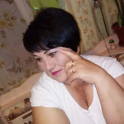 Татьяна, 52, Абинск
