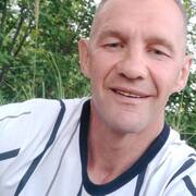 Андрей, 51, Бронницы
