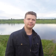 shurik, 30, Пинега