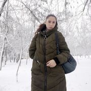 Тина 18 лет (Водолей) Херсон