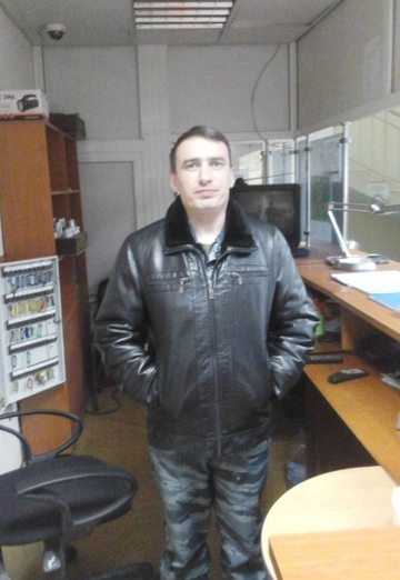 Моя фотография - Александр, 38 из Иркутск (@aleksandr306855)