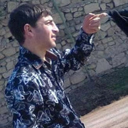 Карен, 27, Владимир