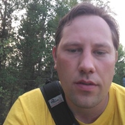 Анатолий Карлович, 36, Усть-Илимск