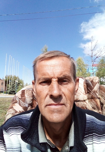 My photo - Volodya Ageev, 54 from Saransk (@volodyaageev0)