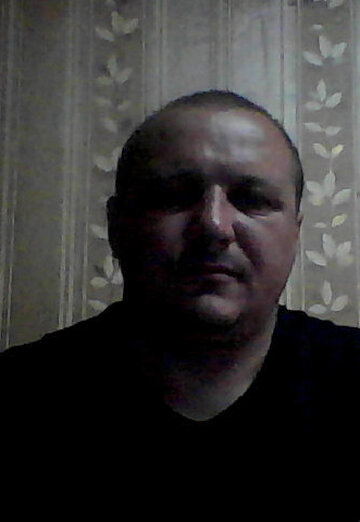 My photo - anton, 49 from Perm (@anton113401)