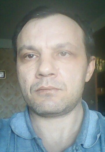 My photo - Yuriy, 51 from Orenburg (@uriy99269)