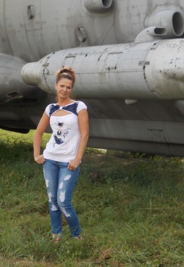 My photo - Elena, 45 from Ivanovo (@elena7632498)