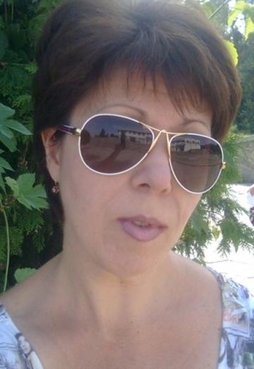 Моя фотография - Светлана, 53 из Канев (@svetlanaisaenko70)