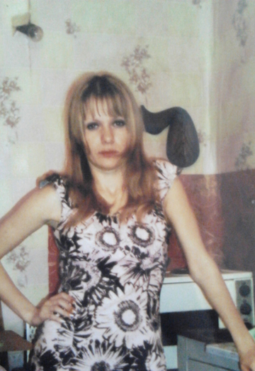 La mia foto - Svetlana, 33 di Usman' (@id260554)