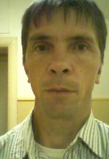My photo - Nikolay, 56 from Chunsky (@nikolay12881)