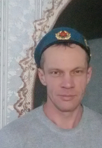 Моя фотография - Станислав, 41 из Омск (@stanislav30895)