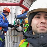 Руслан, 32, Кингисепп