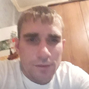 Владимир, 34, Аршань