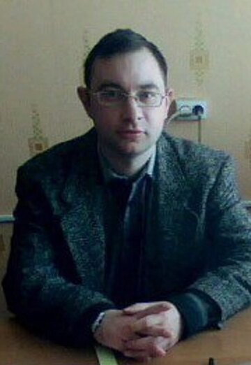 Моя фотография - АЛЕКСАНДР, 43 из Кировск (@aleksandr590296)