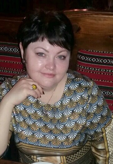Моя фотография - Лана, 45 из Алматы́ (@lana19041)
