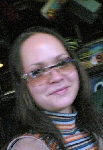 Моя фотография - Natulia, 41 из Клайпеда (@natulia28)