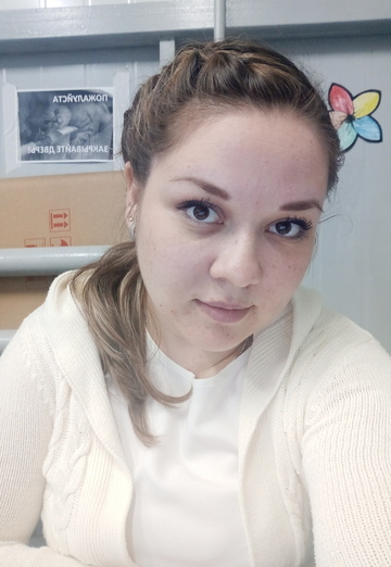 Viktoriya (@viktoriya106245) — my photo № 1