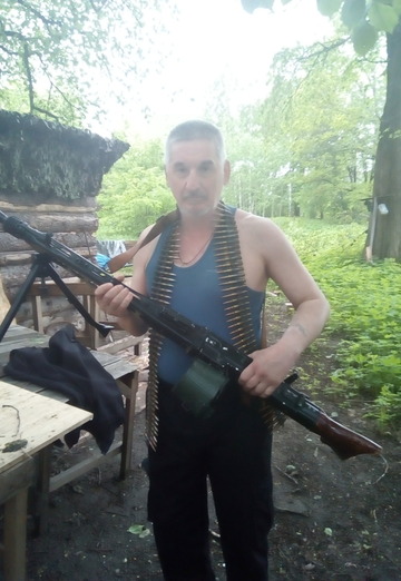 My photo - Leonid, 33 from Kirovsk (@leonid30555)