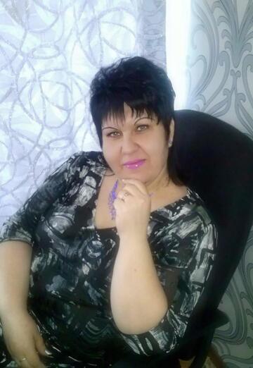 My photo - Alyona, 50 from Balashov (@alena64062)