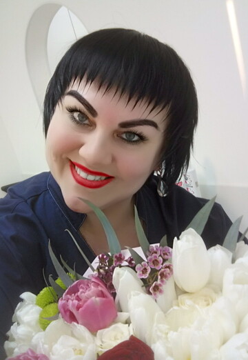 My photo - Irusichka-Irishka, 48 from Krasnodar (@irusichkairishka)