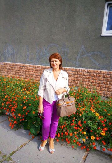 Моя фотография - Ольга, 51 из Штутгарт (@olga183088)