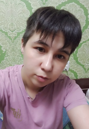 Моя фотография - Алена, 31 из Улан-Удэ (@alena163272)