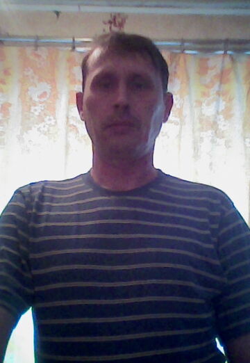 Моя фотография - aleksei, 51 из Яранск (@aleksei3681)