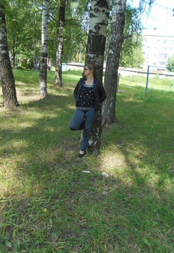 My photo - ANJELIKA, 53 from Kostroma (@anjelika15944)