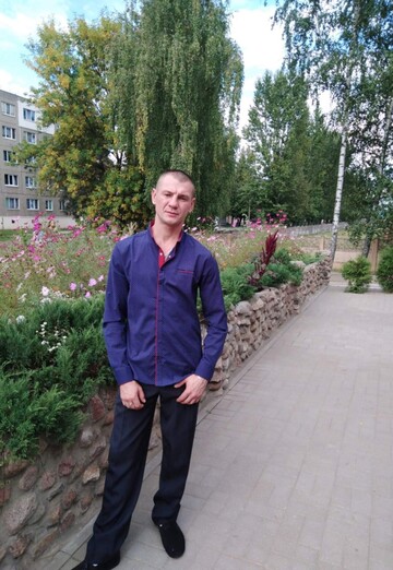 Моя фотография - Вадим, 36 из Бобруйск (@vadim110325)