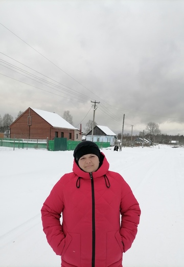 My photo - Alena, 43 from Dorogobuzh (@alena149279)
