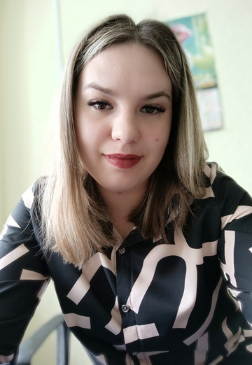 My photo - Irina, 32 from Aleksandrovskoye (@irina408042)