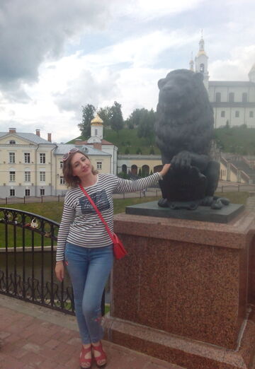 Моя фотография - Наталия, 52 из Нижний Новгород (@nataliya33583)